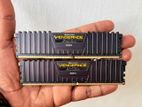 Cosair Vengence 16gb Ram Kit