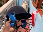 Cosco Cricket Helmet