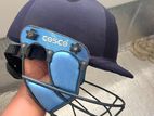 Cosco Helmet with Cricket Bag