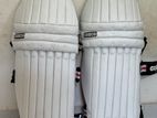 Cosco Left Hand Cricket Leg Pads