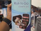 Cosmetic Bag ( Roll-n-Go )
