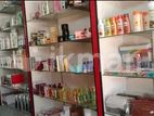 Cosmetic Business sale in Tambuttegama
