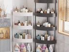 Corner Rack