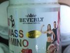 Mass Amino