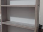 Cosmetic Shelf