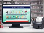 Cosmetic Shop POS System