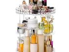 Cosmetics 360 Storage Organizer Rotatable