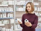 Cosmetics Pharmacy Integrated POS Software Development