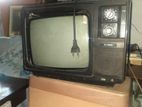 Cosmo antique TV