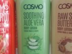 Cosmo Body Lotion