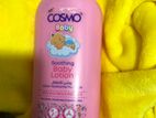 Cosmo Soothing Baby Lotion