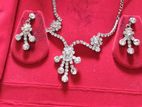 Costume Jewellery Set