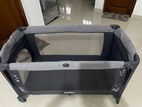 Baby Cot