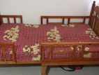 Cot Bed