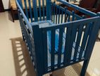 Baby Cot