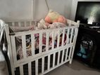 Cot for Child