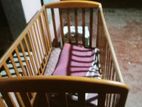 Baby Cot