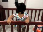 Baby Cot
