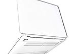COTEetCI Clear Protective Case for MacBook Pro 14″ 2021 A2442