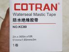 Cotran Waterseal Mastic Tape