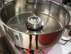 Cotton Candy Machine