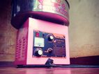 Cotton Candy Machine