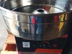 Cotton Candy Machine