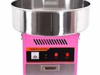 COTTON CANDY MACHINE