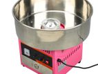 Cotton Candy Machine