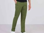 Cotton Chino Pant