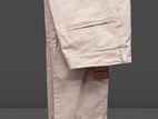 Cotton Chino Pants