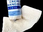 COTTON CREPE BANDAGE --7.5x4.5yds