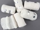 COTTON CREPE BANDAGE
