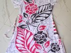 Cotton Frock