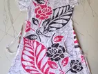 Cotton Frock
