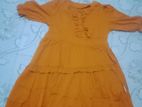 Cotton Frock