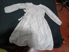 Cotton Frock