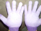 Cotton Mix Gloves