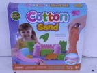 Cotton Sand Clay