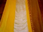 Cotton Saree.