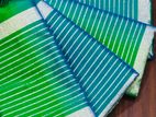 Cotton saree