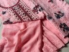 Cotton Shalwar