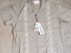 Cotton Shirt