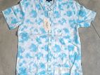 COTTON SHIRT - Made in India
