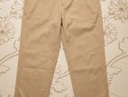 Cotton Trouser for Women