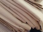 Cotton Trousers