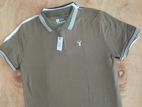 Cotton T Shirt