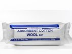 COTTON WOOL ABSORBENT 500g