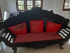 Antique Couch