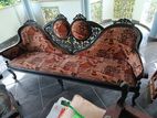 Couch Set with Coffee Table